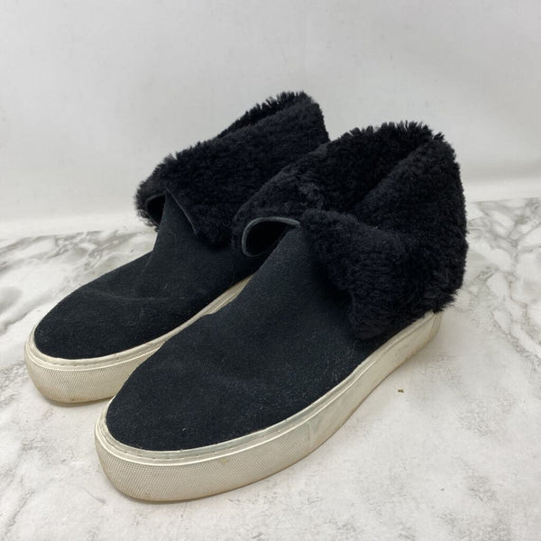 UGG WOMEN'S FOOTWEAR black 7.5