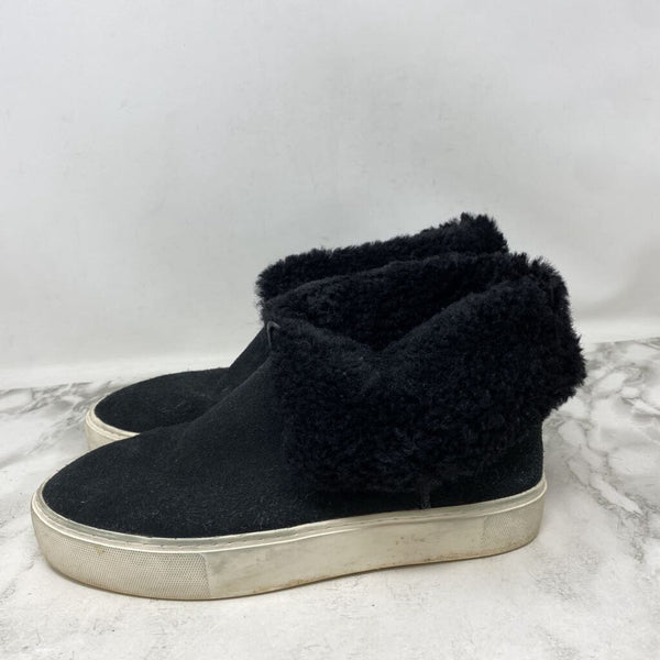 UGG WOMEN'S FOOTWEAR black 7.5