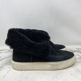 UGG WOMEN'S FOOTWEAR black 7.5