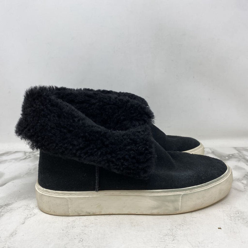 UGG WOMEN'S FOOTWEAR black 7.5
