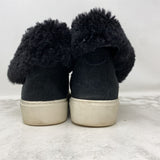 UGG WOMEN'S FOOTWEAR black 7.5