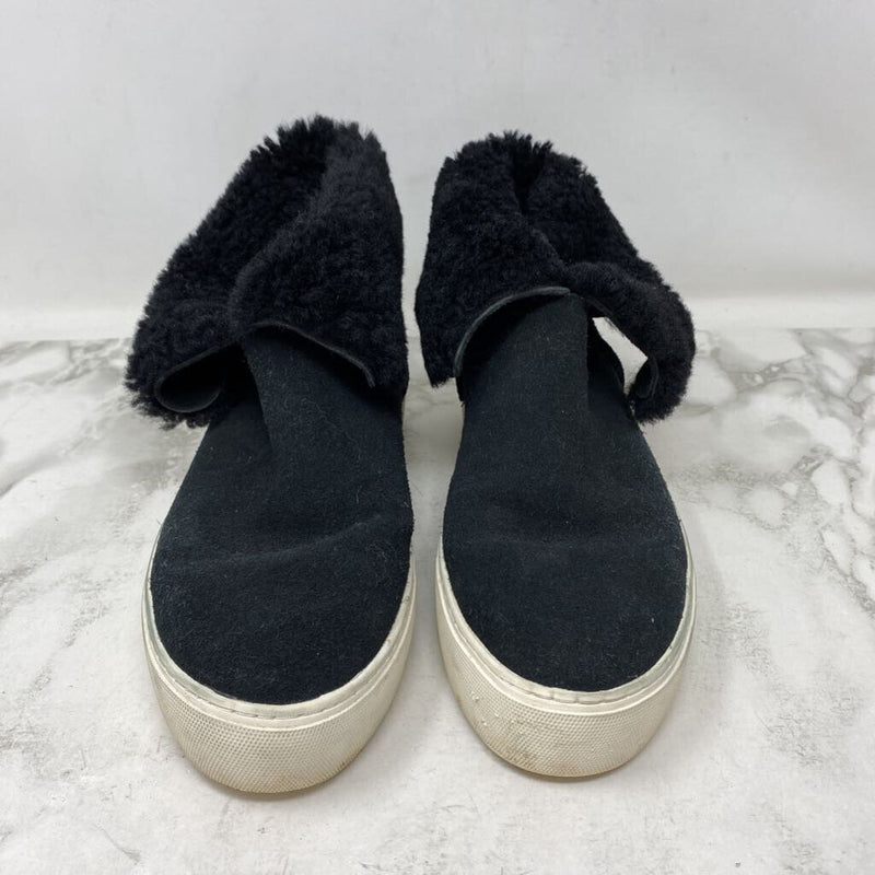 UGG WOMEN'S FOOTWEAR black 7.5