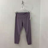 LULULEMON WOMEN'S ACTIVE BOTTOM purple 12