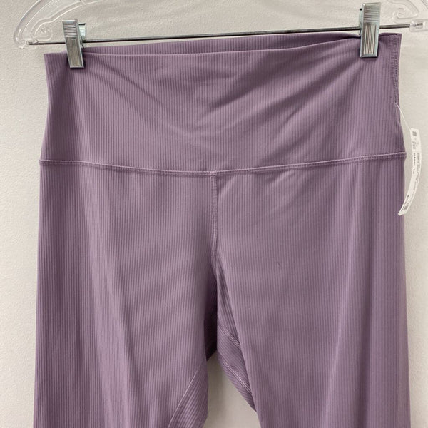 LULULEMON WOMEN'S ACTIVE BOTTOM purple 12