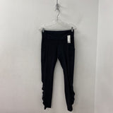LULULEMON WOMEN'S ACTIVE BOTTOM black 6