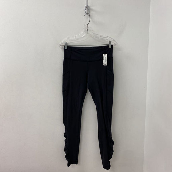LULULEMON WOMEN'S ACTIVE BOTTOM black 6