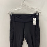 LULULEMON WOMEN'S ACTIVE BOTTOM black 6