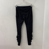LULULEMON WOMEN'S ACTIVE BOTTOM black 6