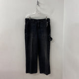 WE THE FREE WOMEN'S JEANS black S/29