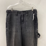 WE THE FREE WOMEN'S JEANS black S/29