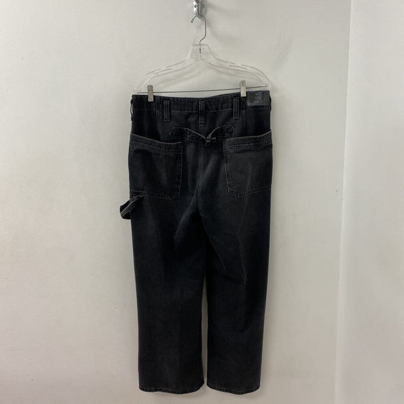 WE THE FREE WOMEN'S JEANS black S/29