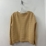 pretty garden WOMEN'S CARDIGAN beige XL
