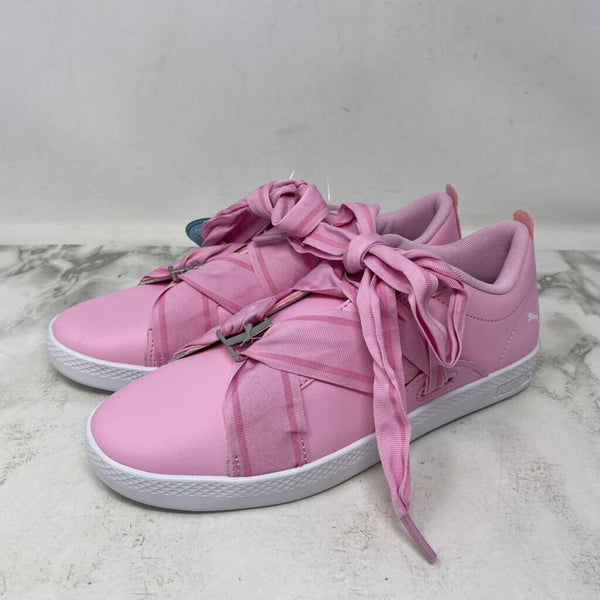 PUMA WOMEN'S SNEAKERS pink 7