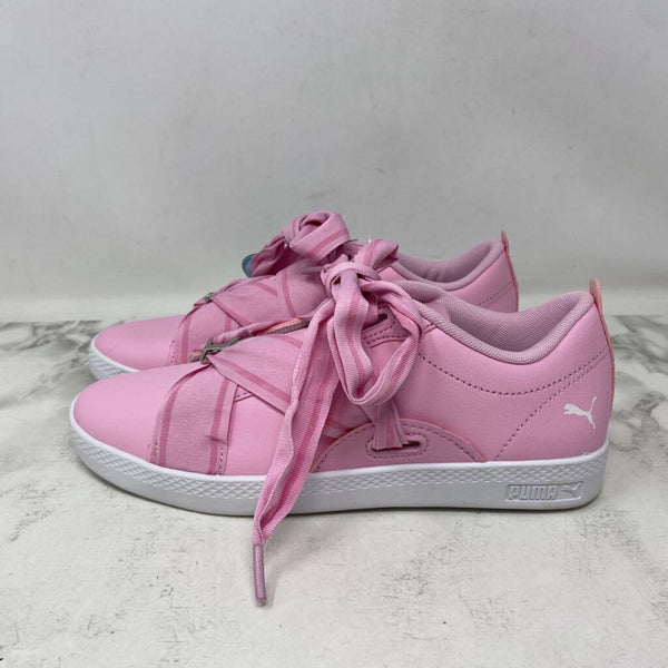 PUMA WOMEN'S SNEAKERS pink 7