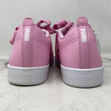 PUMA WOMEN'S SNEAKERS pink 7
