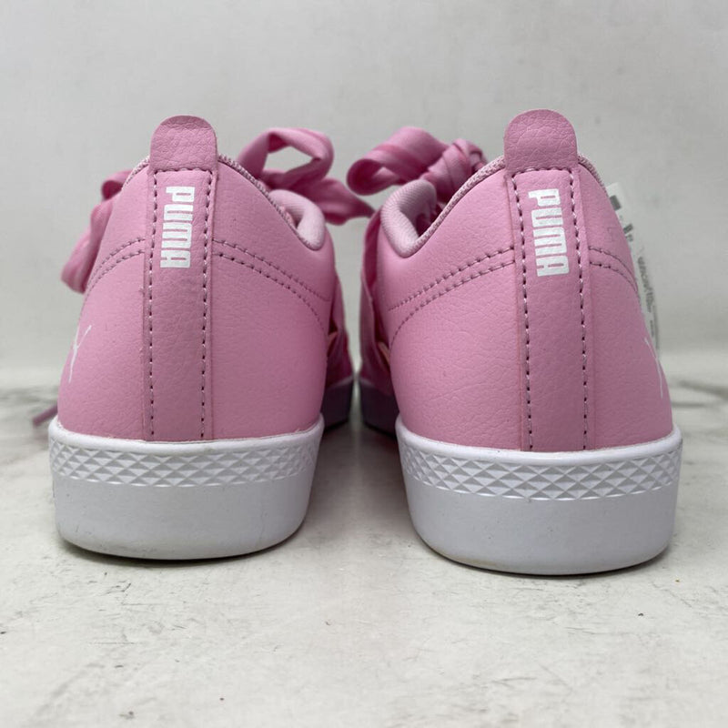 PUMA WOMEN'S SNEAKERS pink 7