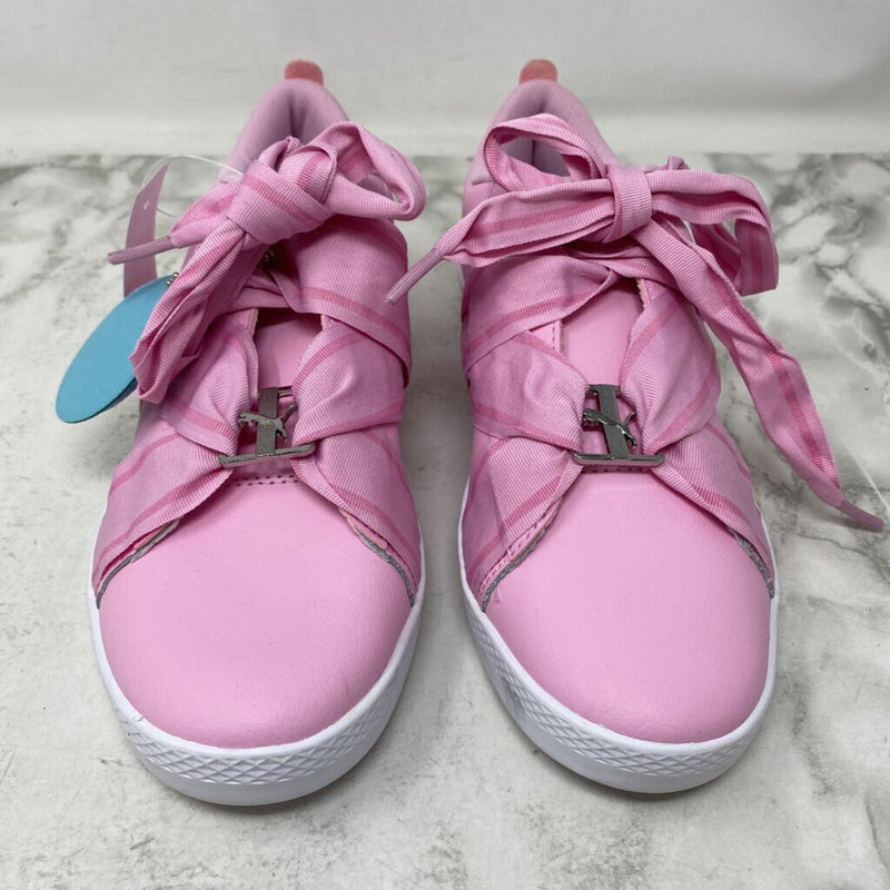 PUMA WOMEN'S SNEAKERS pink 7