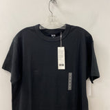 UNIQLO WOMEN'S DRESS black S