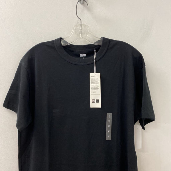 UNIQLO WOMEN'S DRESS black S