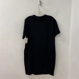 UNIQLO WOMEN'S DRESS black S