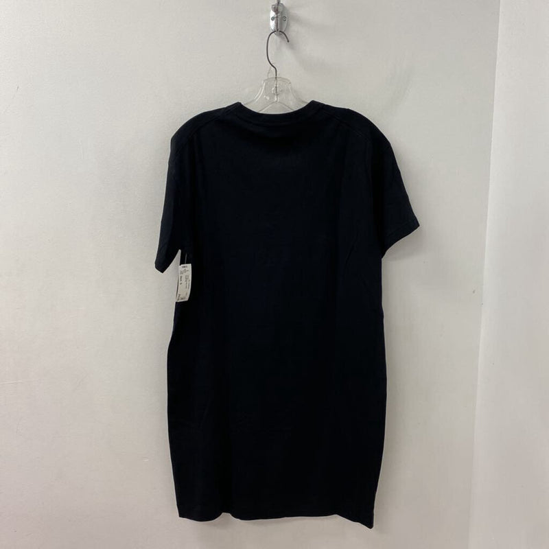 UNIQLO WOMEN'S DRESS black S