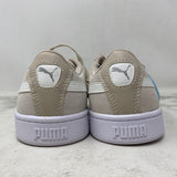 PUMA WOMEN'S SNEAKERS cream 7