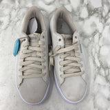 PUMA WOMEN'S SNEAKERS cream 7