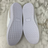 PUMA WOMEN'S SNEAKERS cream 7