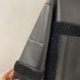 Maniere De Voir WOMEN'S COAT black 6