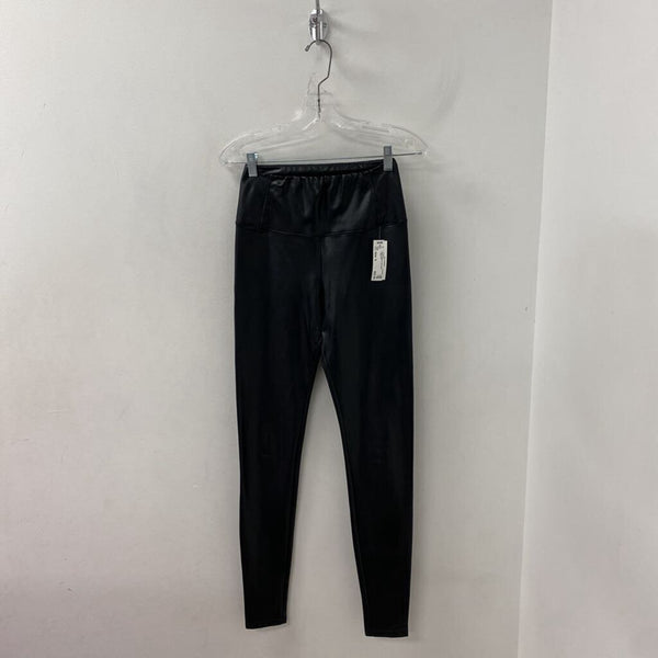 WILFRED WOMEN'S LEGGINGS black S
