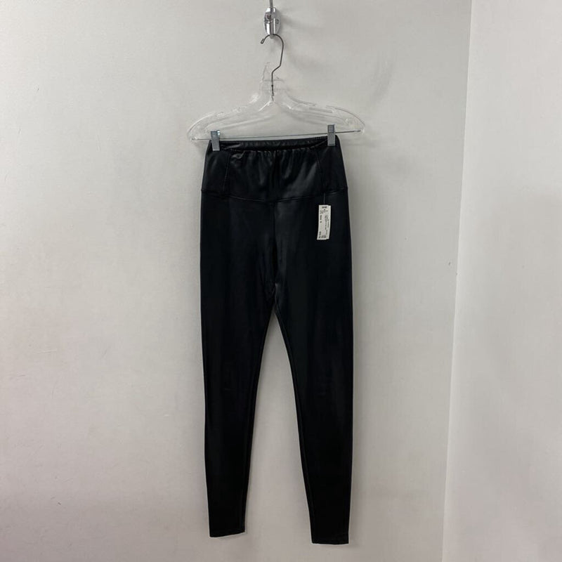 WILFRED WOMEN'S LEGGINGS black S
