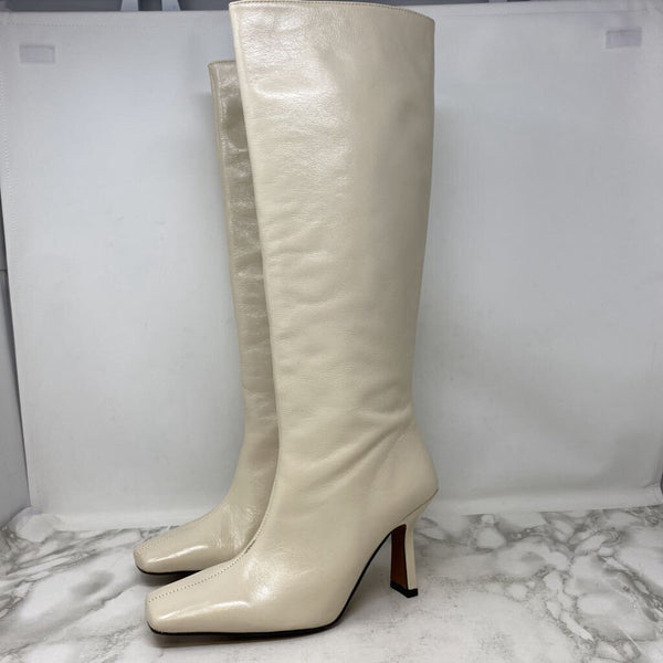 L'INTERVALLE WOMEN'S FOOTWEAR cream 40