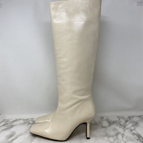 L'INTERVALLE WOMEN'S FOOTWEAR cream 40