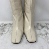L'INTERVALLE WOMEN'S FOOTWEAR cream 40