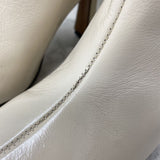 L'INTERVALLE WOMEN'S FOOTWEAR cream 40