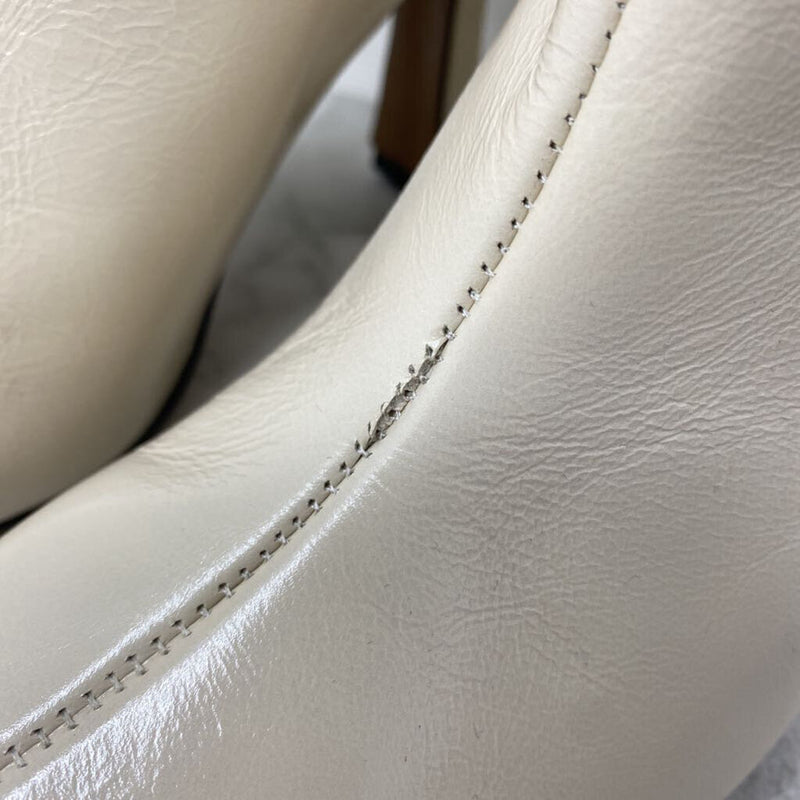 L'INTERVALLE WOMEN'S FOOTWEAR cream 40