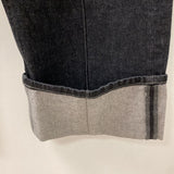 Banana Republic WOMEN'S JEANS black S/29