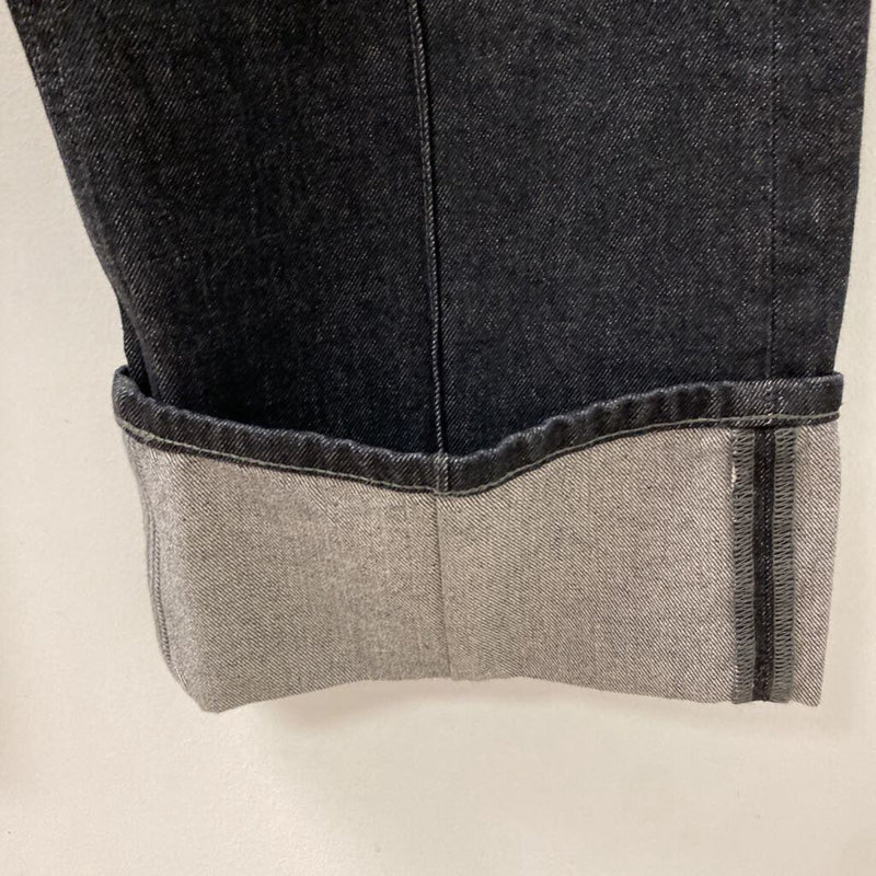 Banana Republic WOMEN'S JEANS black S/29