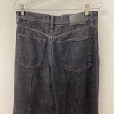 Banana Republic WOMEN'S JEANS black S/29