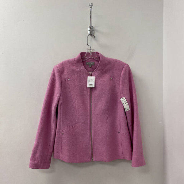 LAURA WOMEN'S COAT pink 16P