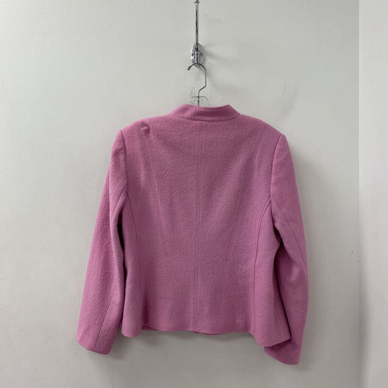 LAURA WOMEN'S COAT pink 16P