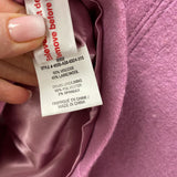 LAURA WOMEN'S COAT pink 16P