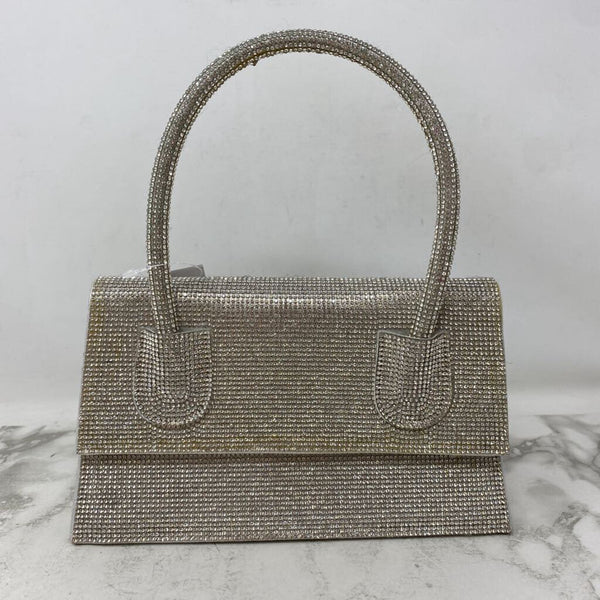 WOMEN'S BAG silver