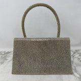 WOMEN'S BAG silver
