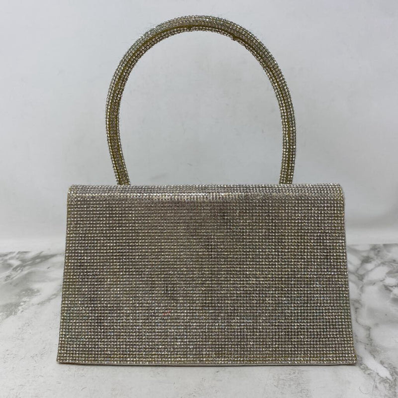 WOMEN'S BAG silver