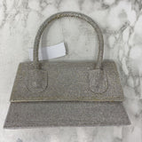 WOMEN'S BAG silver