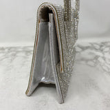 WOMEN'S BAG silver