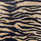 ESCADA WOMEN'S CARDIGAN animal print S/36