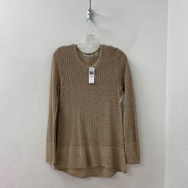eight eight eight WOMEN'S SWEATER beige S