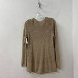 eight eight eight WOMEN'S SWEATER beige S